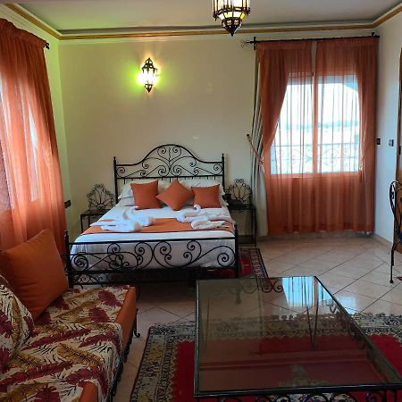 Hotel Borj Mogador 에사우이라 외부 사진