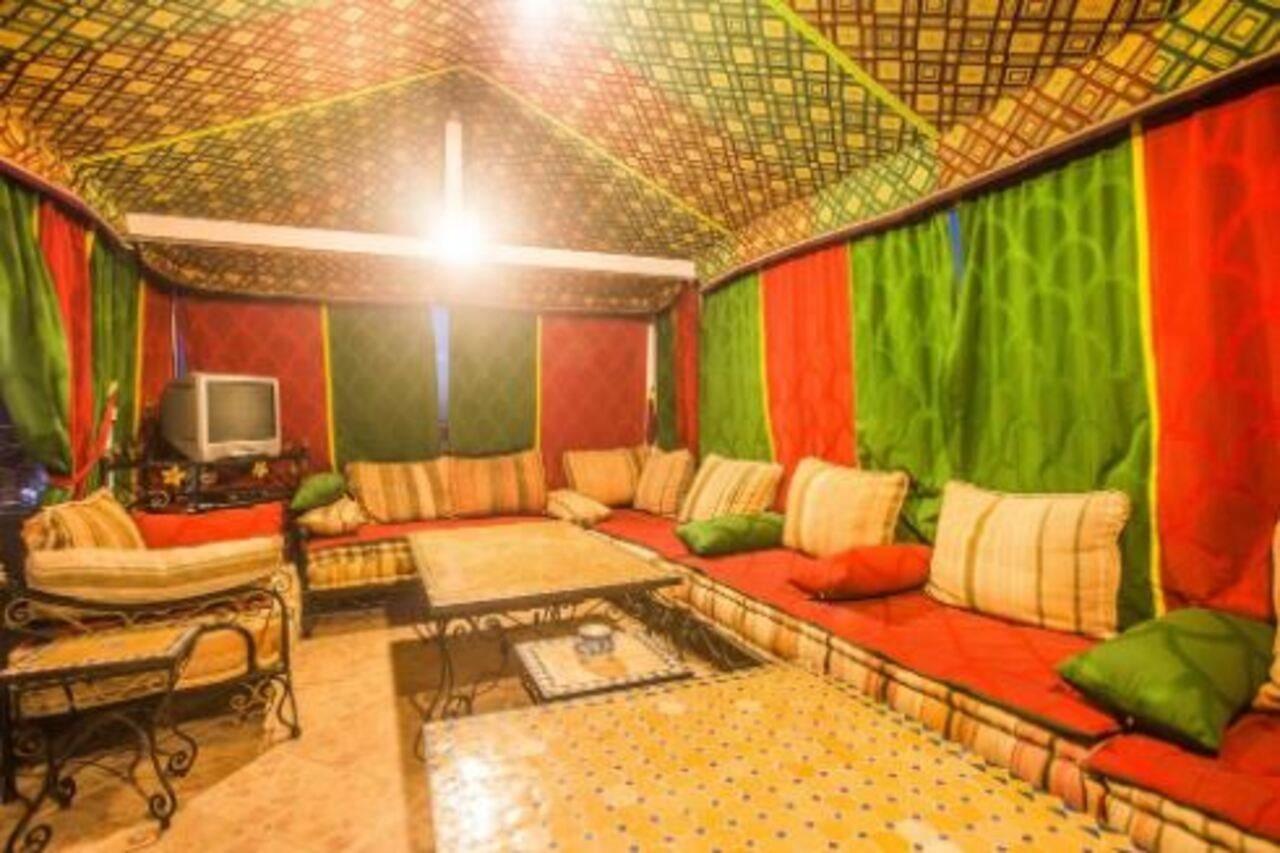 Hotel Borj Mogador 에사우이라 외부 사진