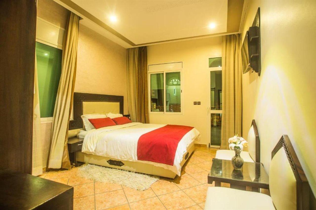 Hotel Borj Mogador 에사우이라 외부 사진