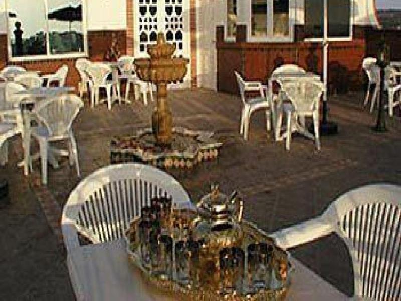 Hotel Borj Mogador 에사우이라 외부 사진