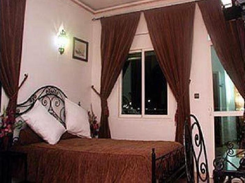 Hotel Borj Mogador 에사우이라 외부 사진