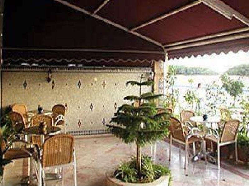 Hotel Borj Mogador 에사우이라 외부 사진