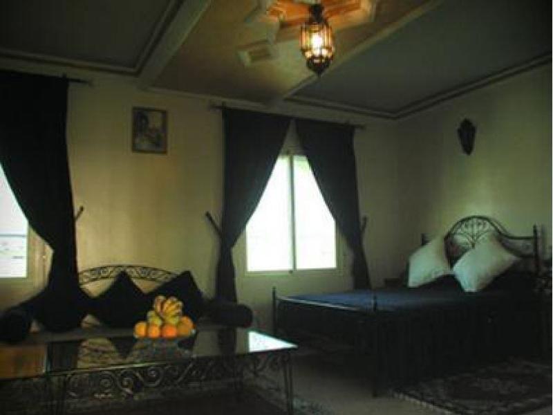 Hotel Borj Mogador 에사우이라 외부 사진