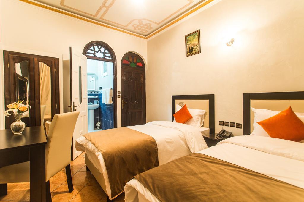 Hotel Borj Mogador 에사우이라 외부 사진