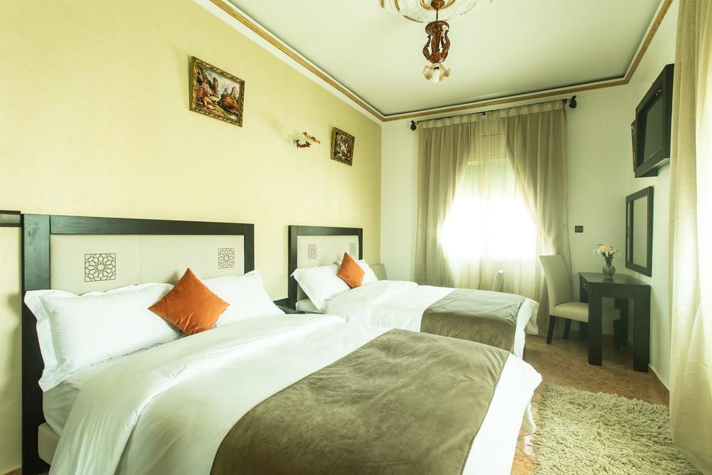 Hotel Borj Mogador 에사우이라 외부 사진