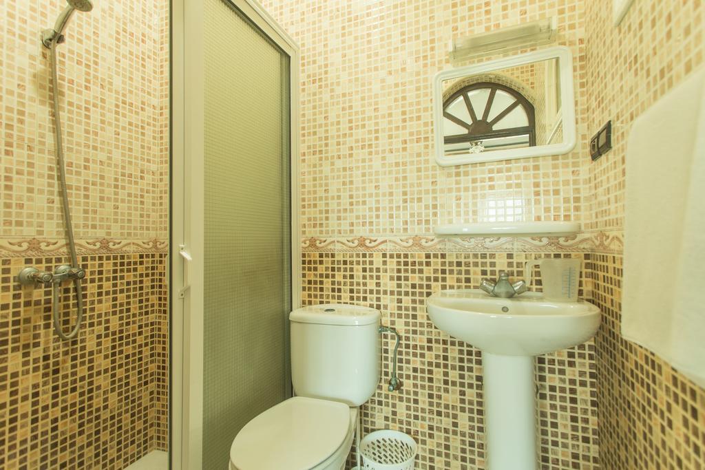 Hotel Borj Mogador 에사우이라 외부 사진