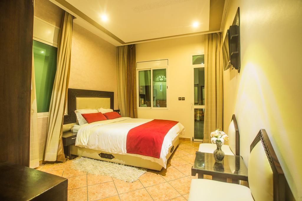 Hotel Borj Mogador 에사우이라 외부 사진