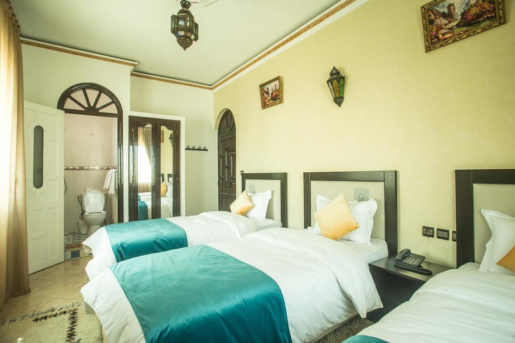 Hotel Borj Mogador 에사우이라 외부 사진