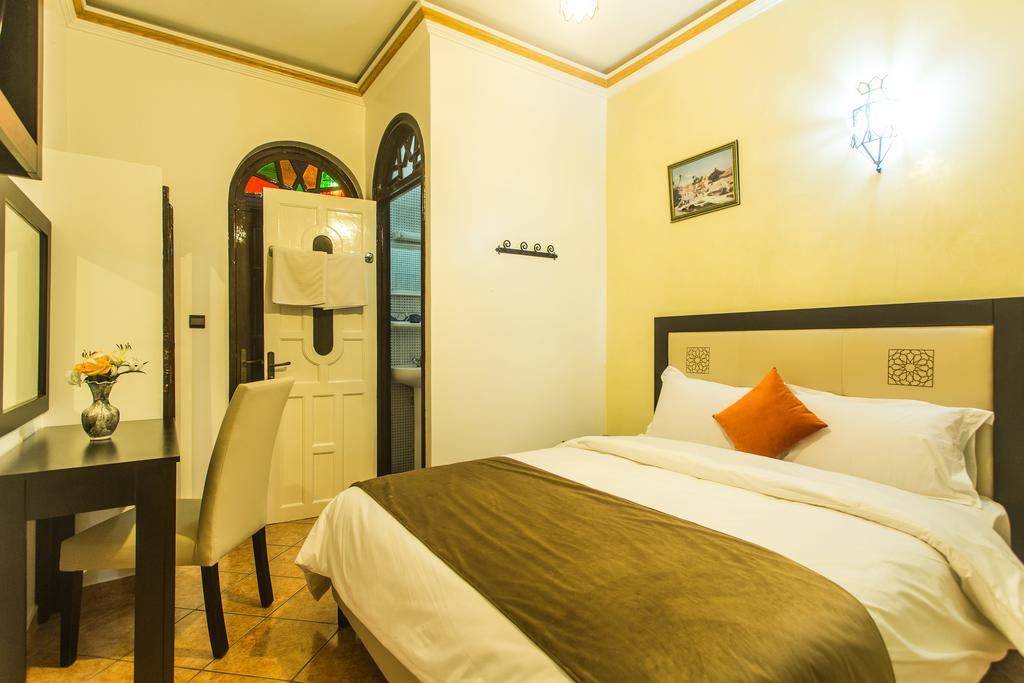 Hotel Borj Mogador 에사우이라 외부 사진