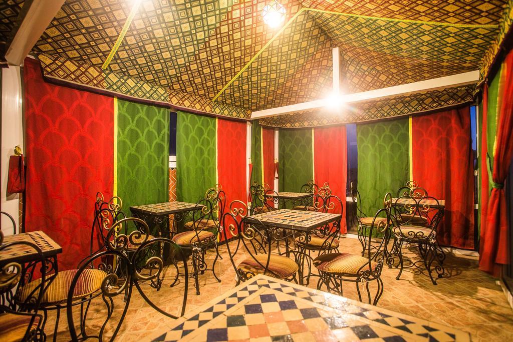 Hotel Borj Mogador 에사우이라 외부 사진